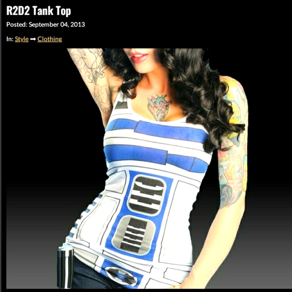 R2D2 TANK + PEZ + BACKPACK!!!! - Picture 2 of 16